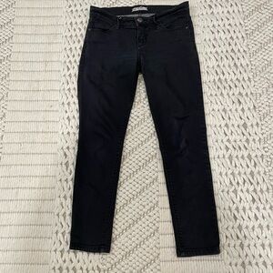 Free People Women’s Straight Leg Jeans